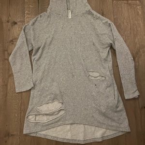 Nameless hoodie